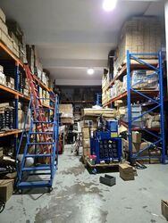 Enterprise Road (D22), Factory #538233491